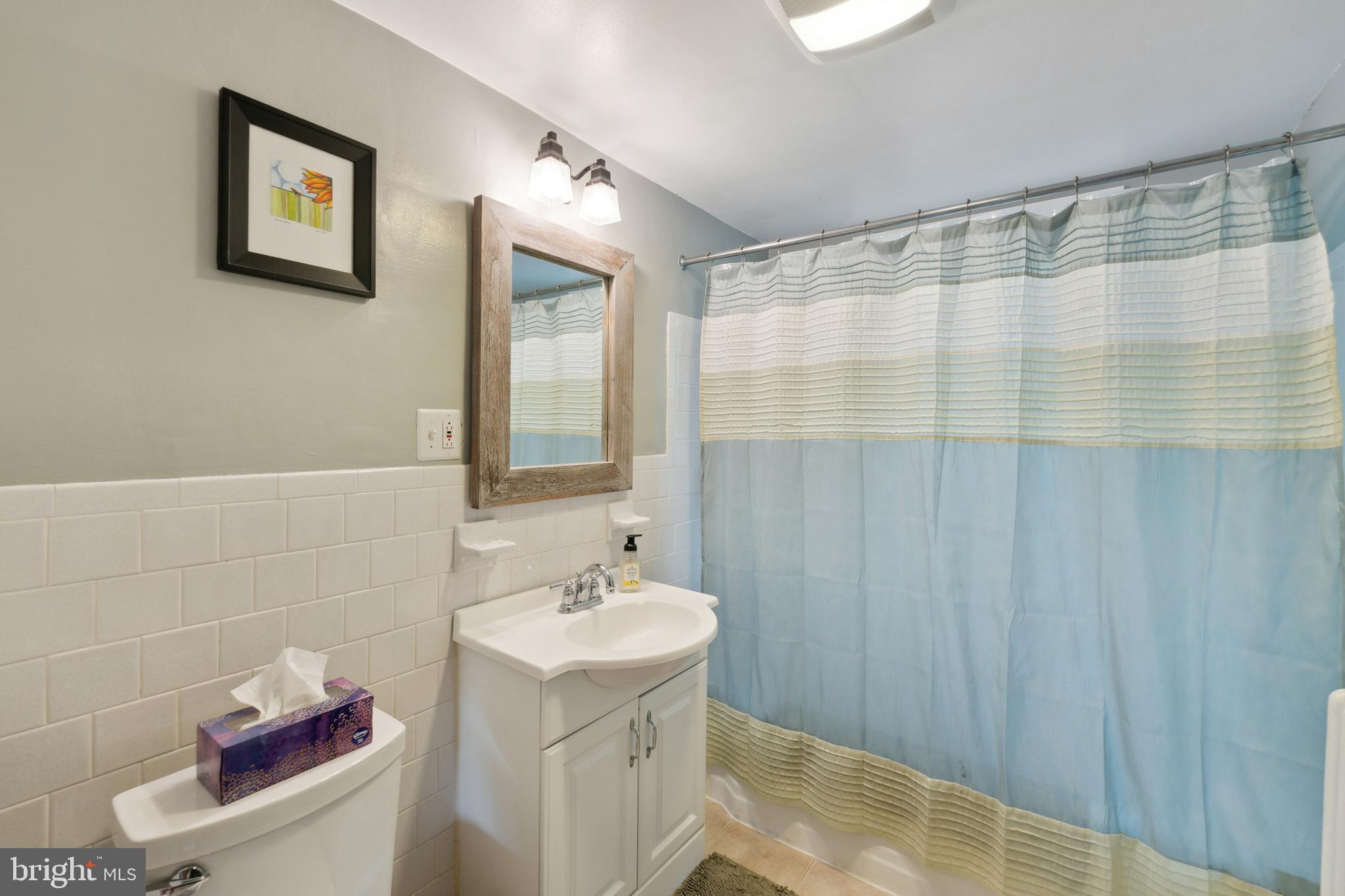 BARCROFT - Residential