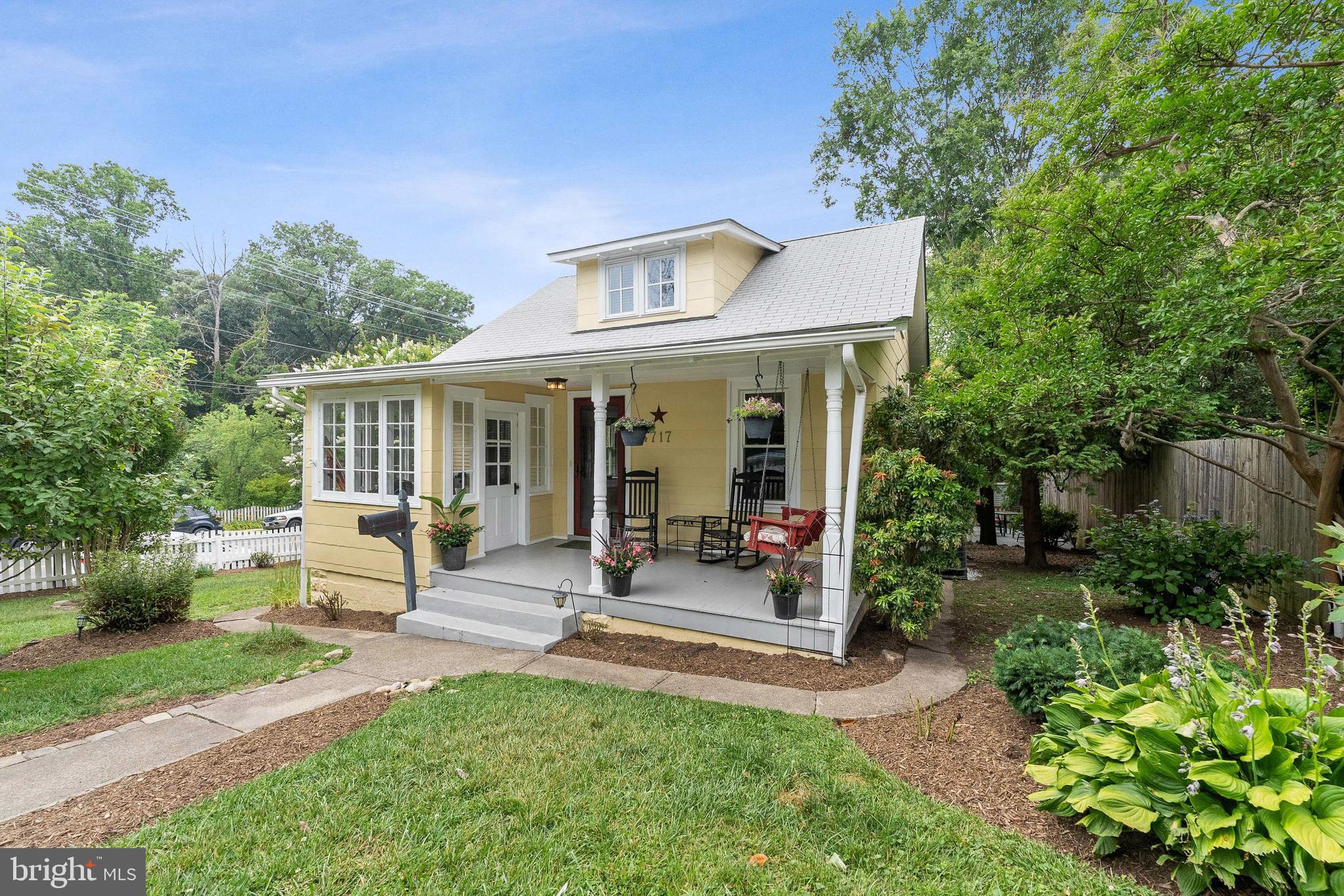 BARCROFT - Residential