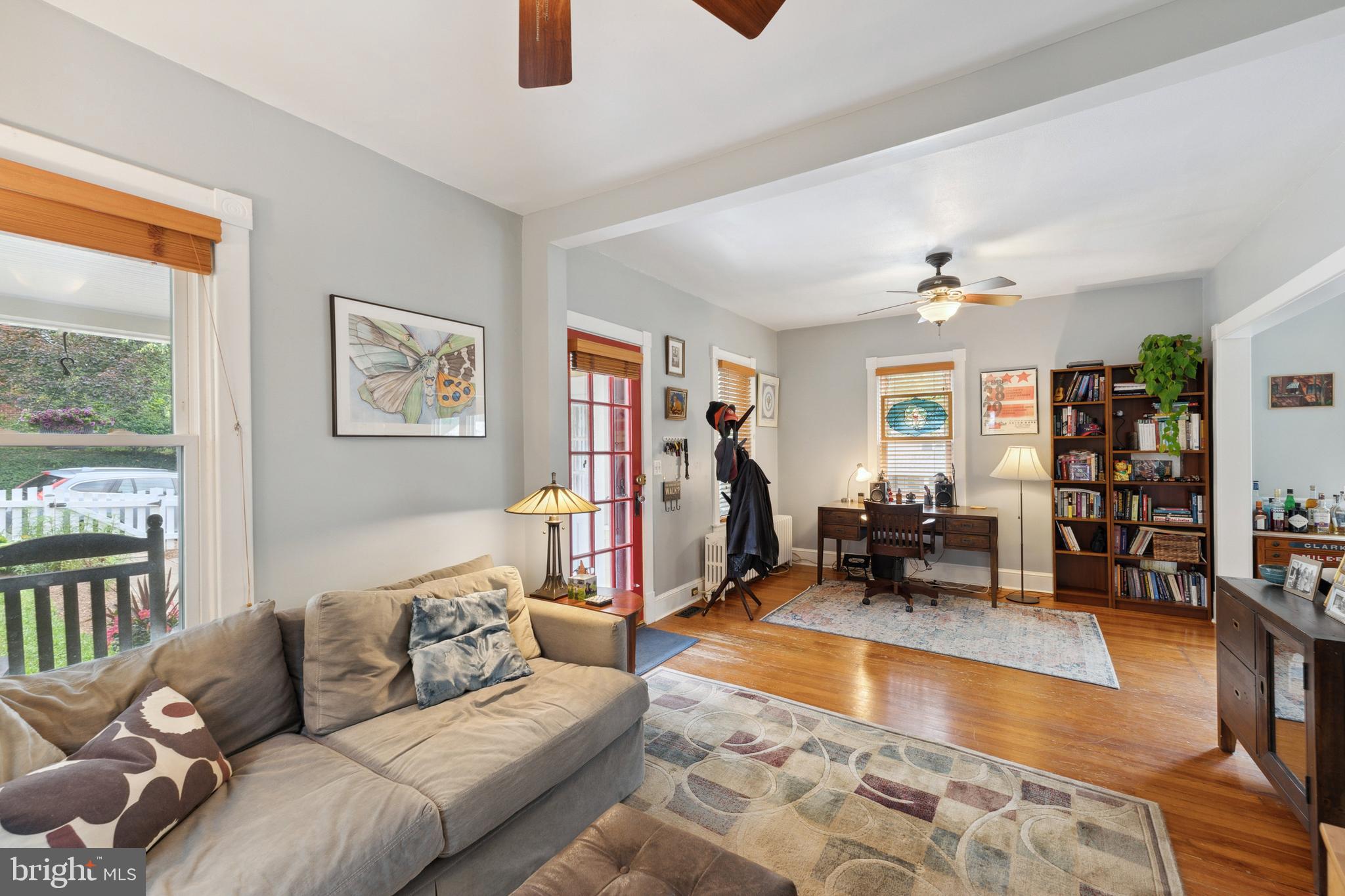 BARCROFT - Residential