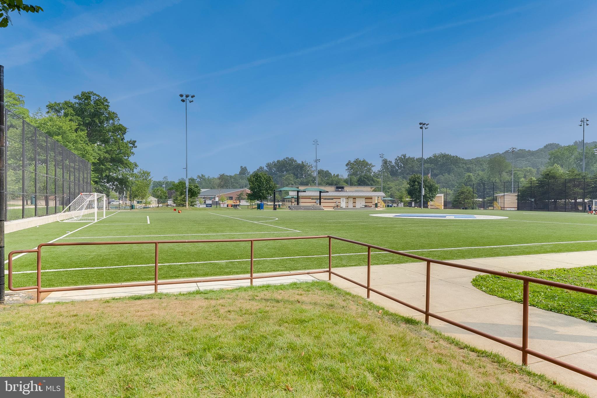 BARCROFT - Residential