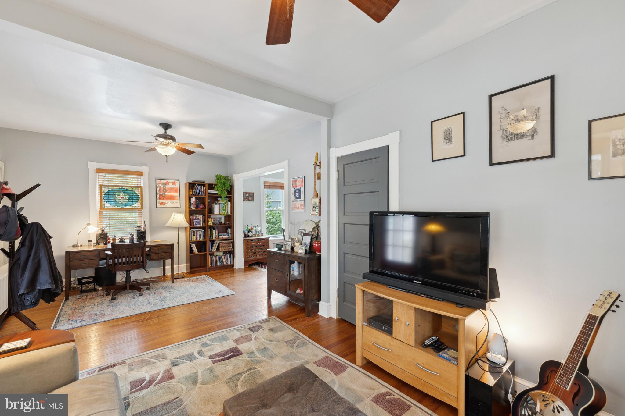 BARCROFT - Residential