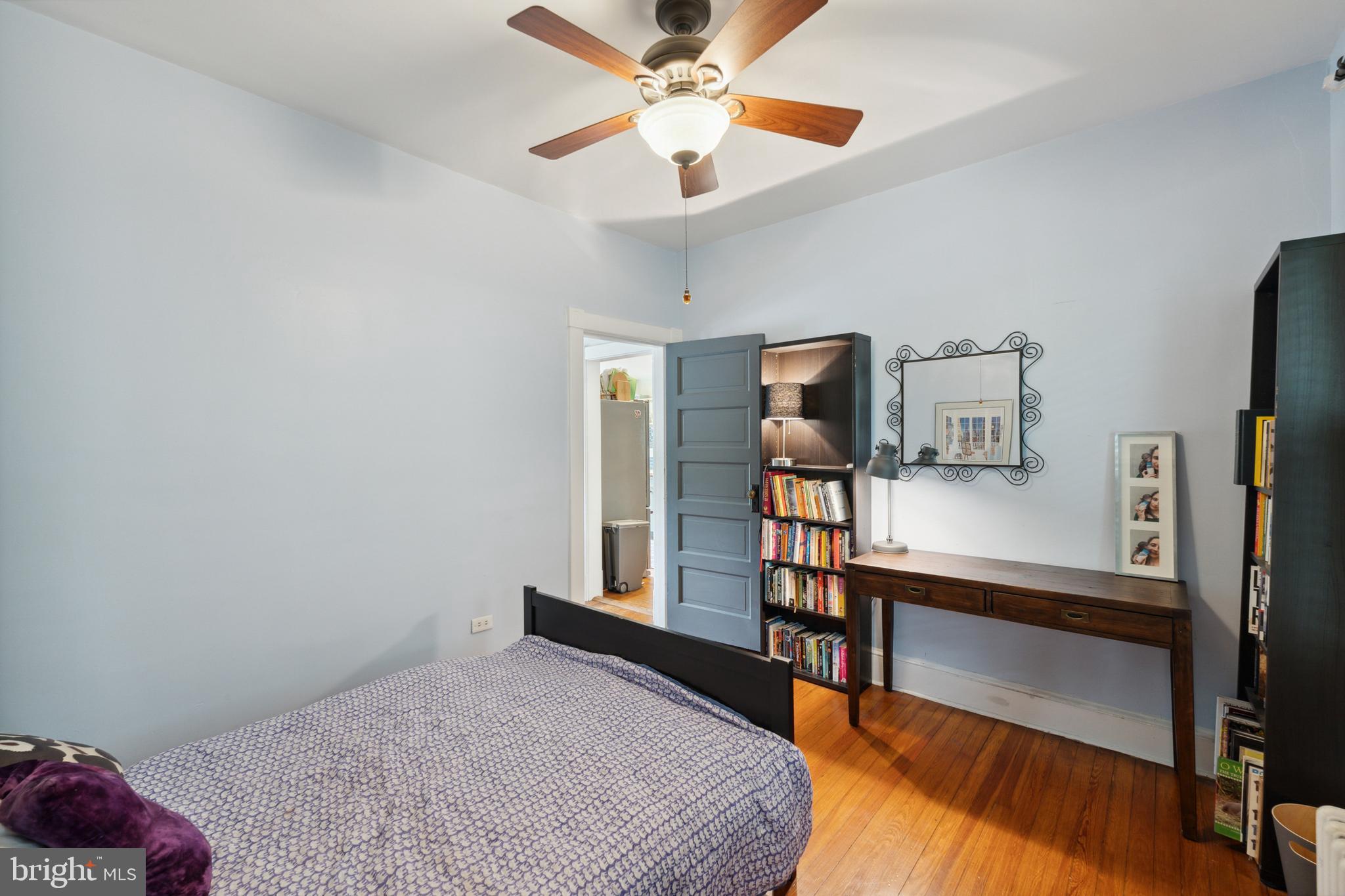 BARCROFT - Residential