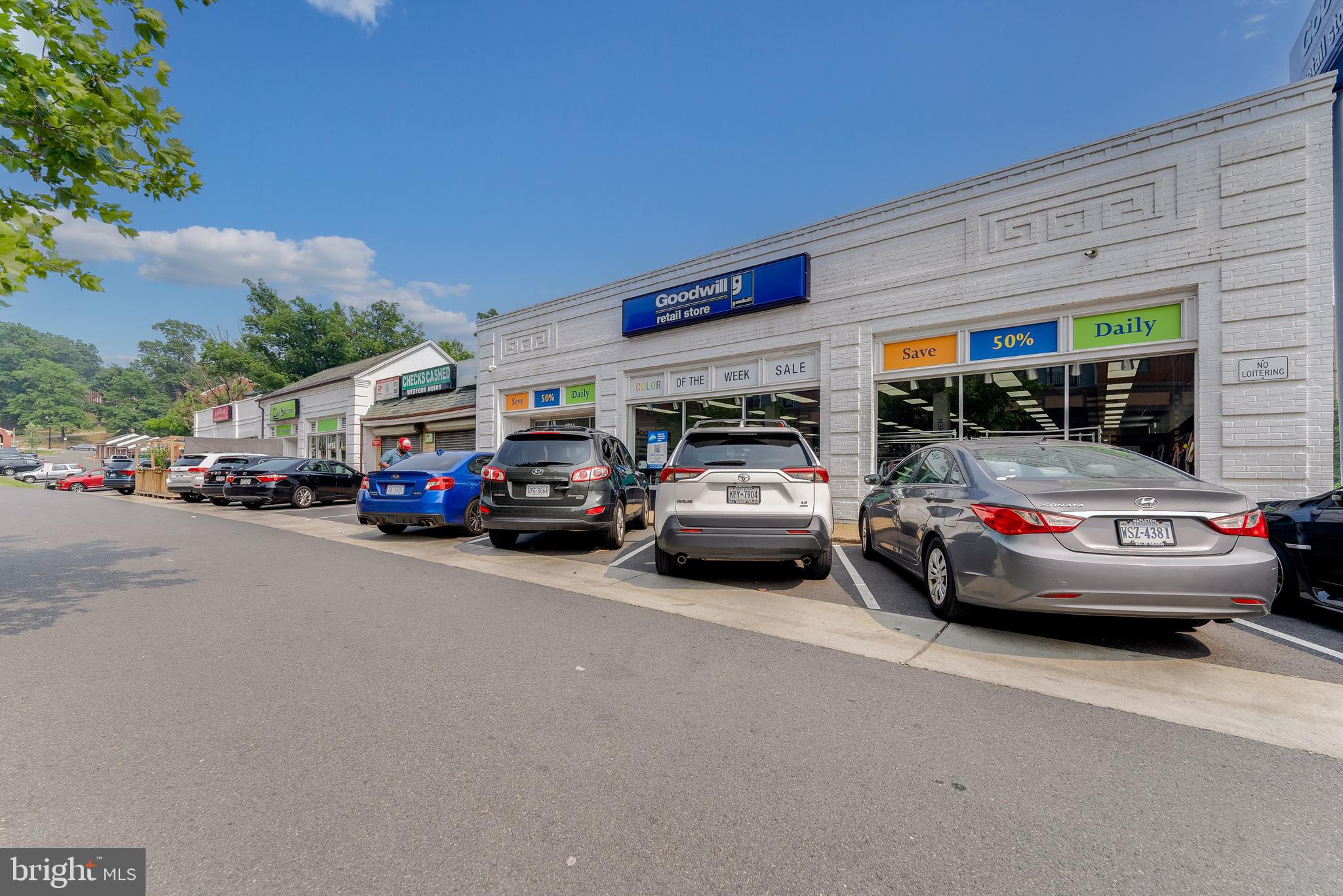 BARCROFT - Residential