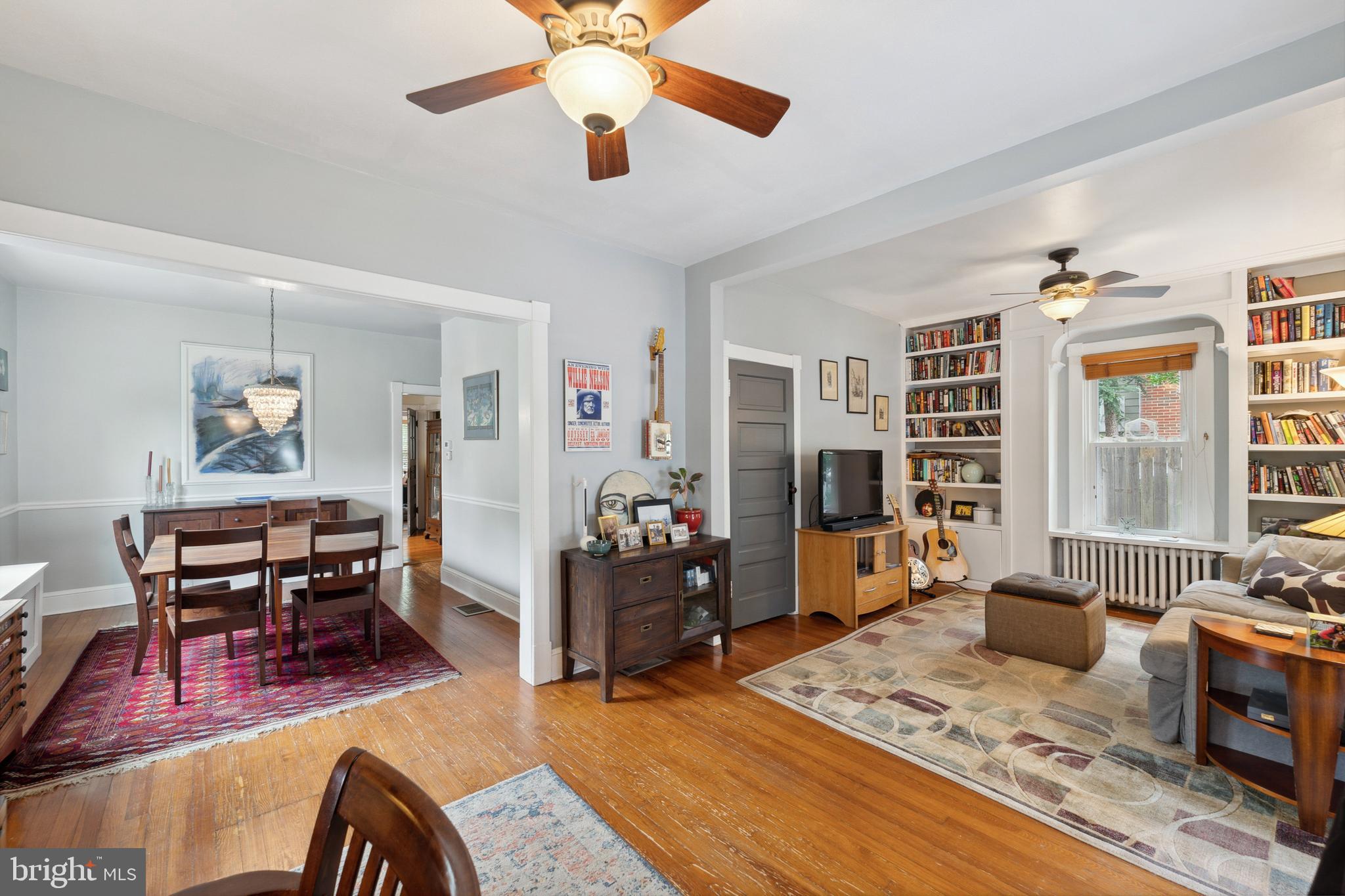 BARCROFT - Residential