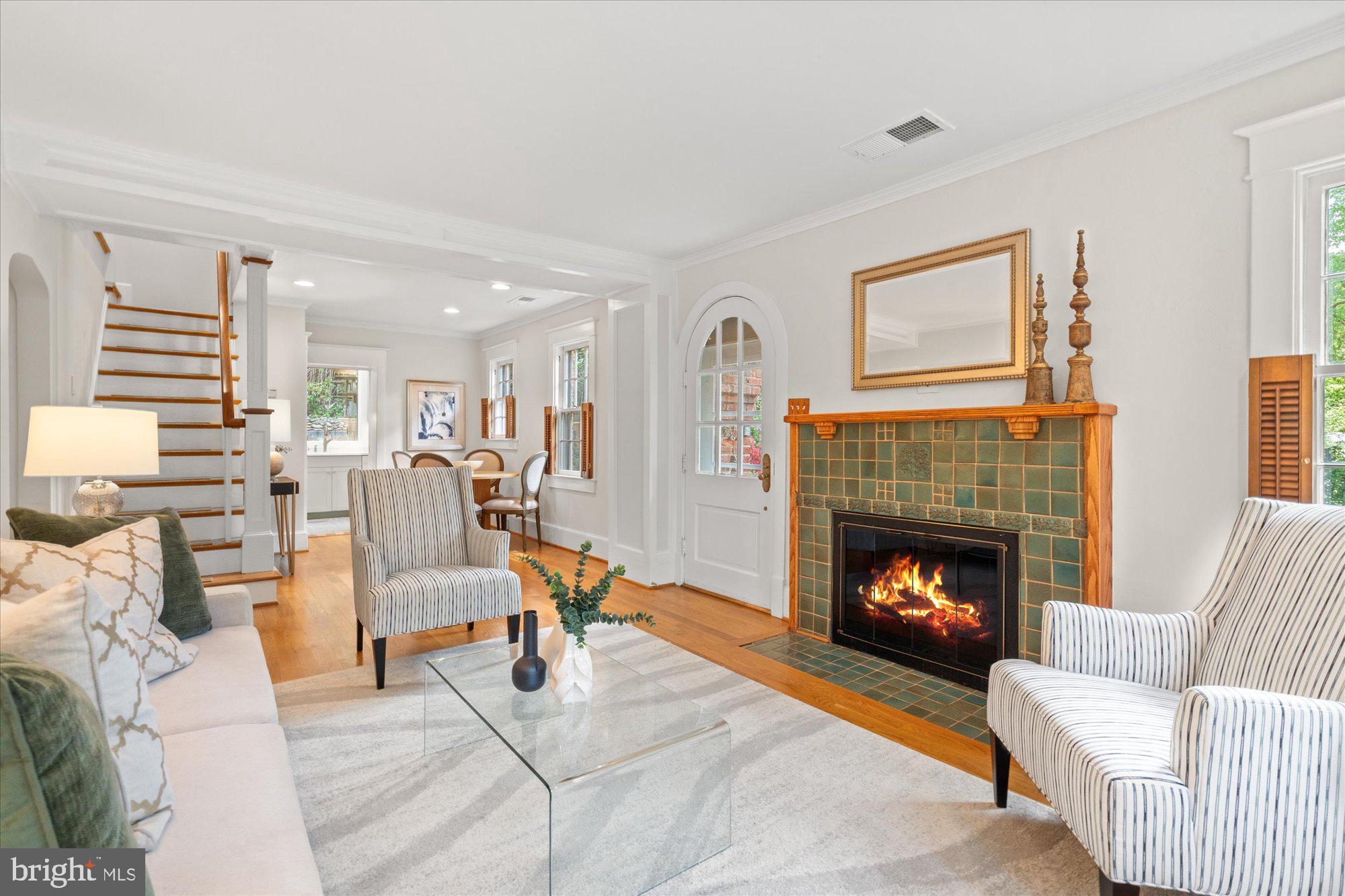 1309 KIRKWOOD ROAD N