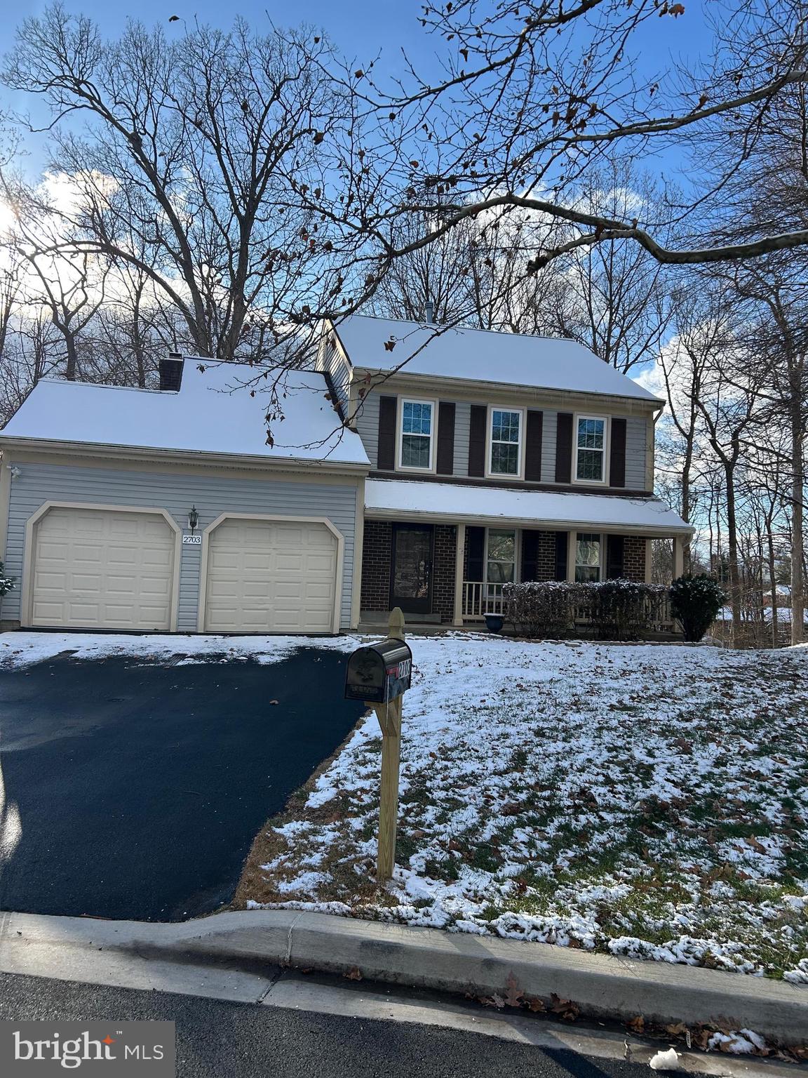 DEER PARK - Residential Lease