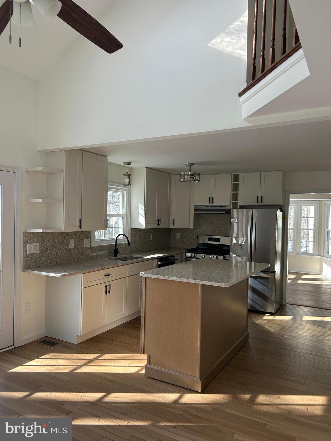 2703 DEER RIDGE DRIVE