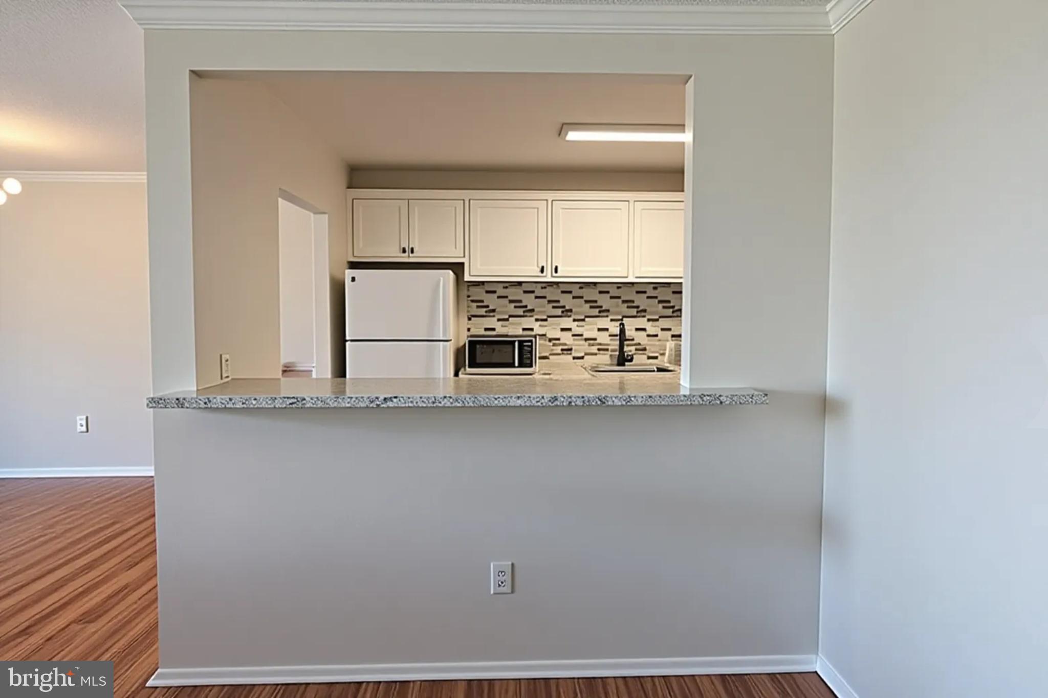 WESTCHESTER PARK - Residential