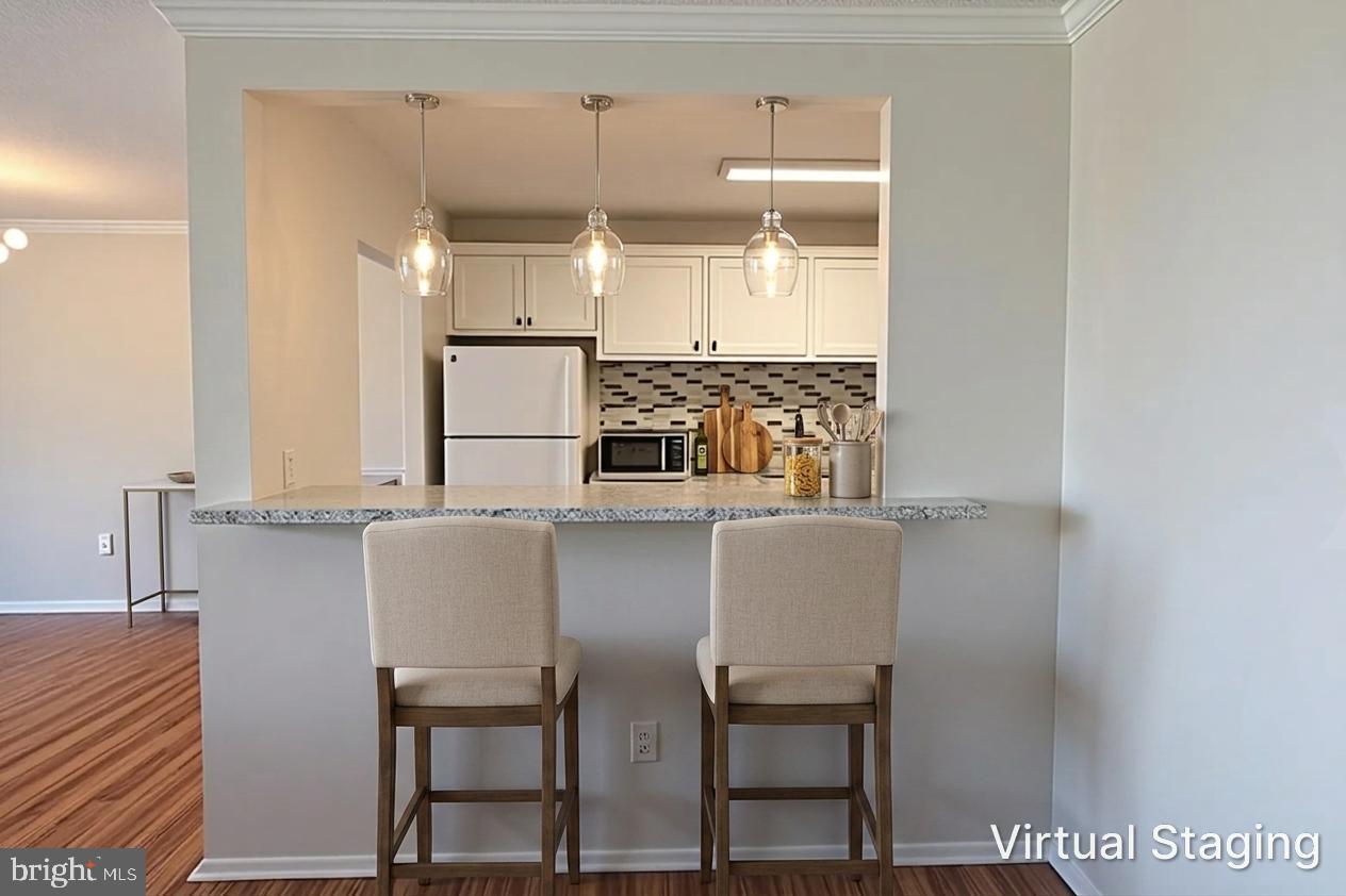 WESTCHESTER PARK - Residential