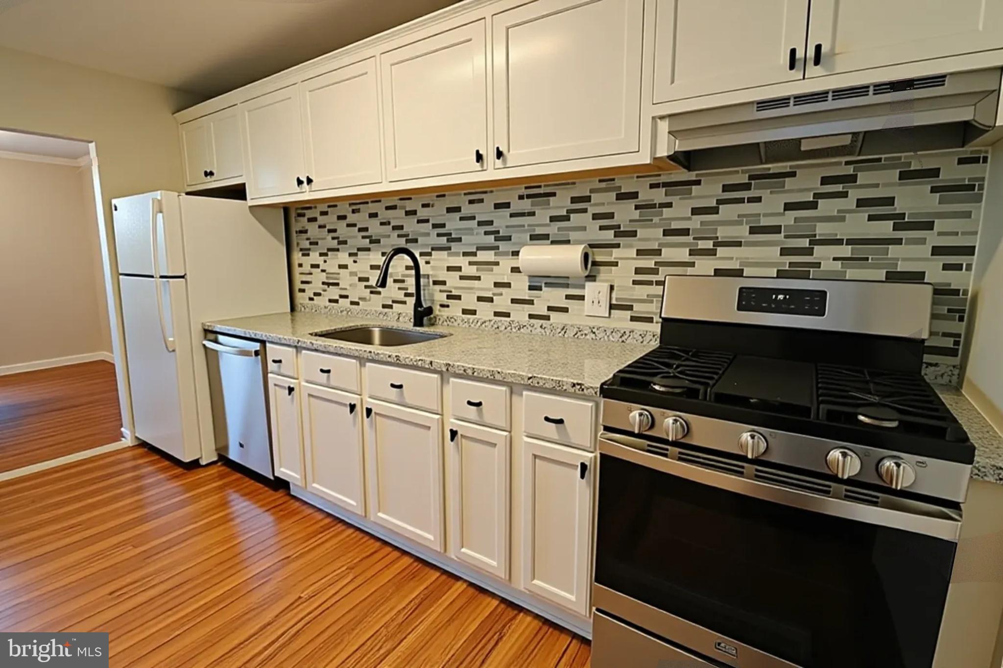 WESTCHESTER PARK - Residential