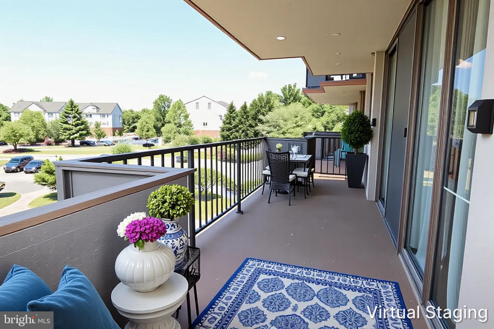 WESTCHESTER PARK - Residential