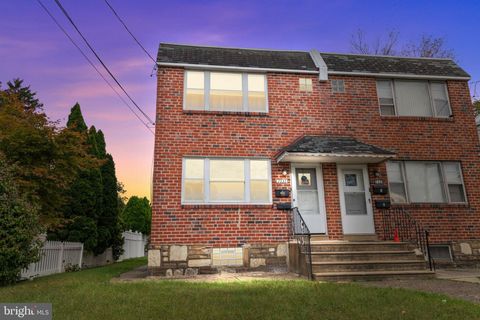 7333 TABOR AVENUE PHILADELPHIA PA 19111