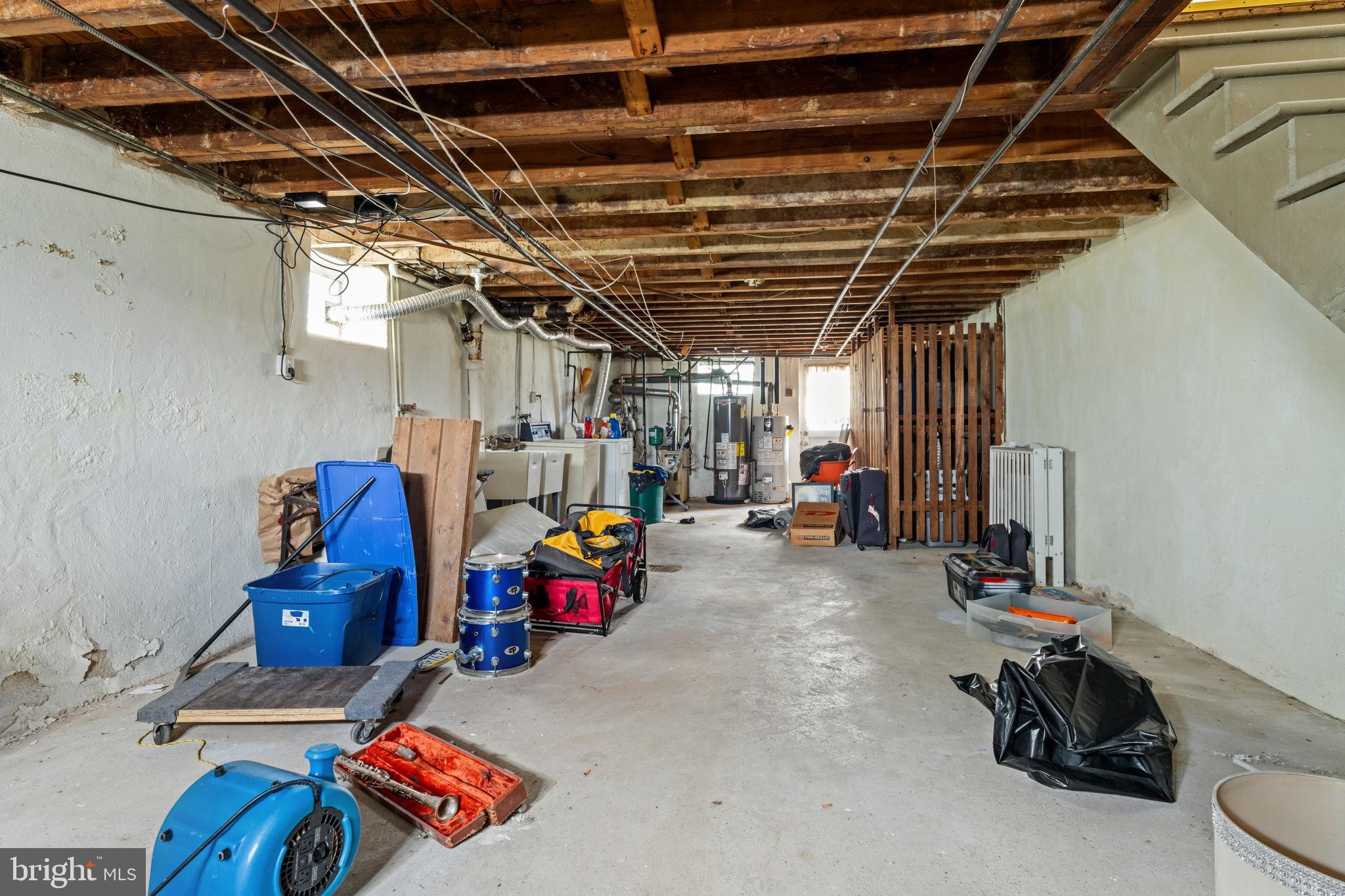 FOX CHASE - Residential Income