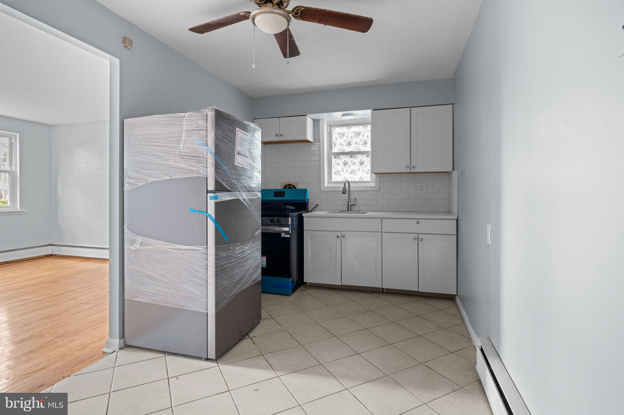 FOX CHASE - Residential Income