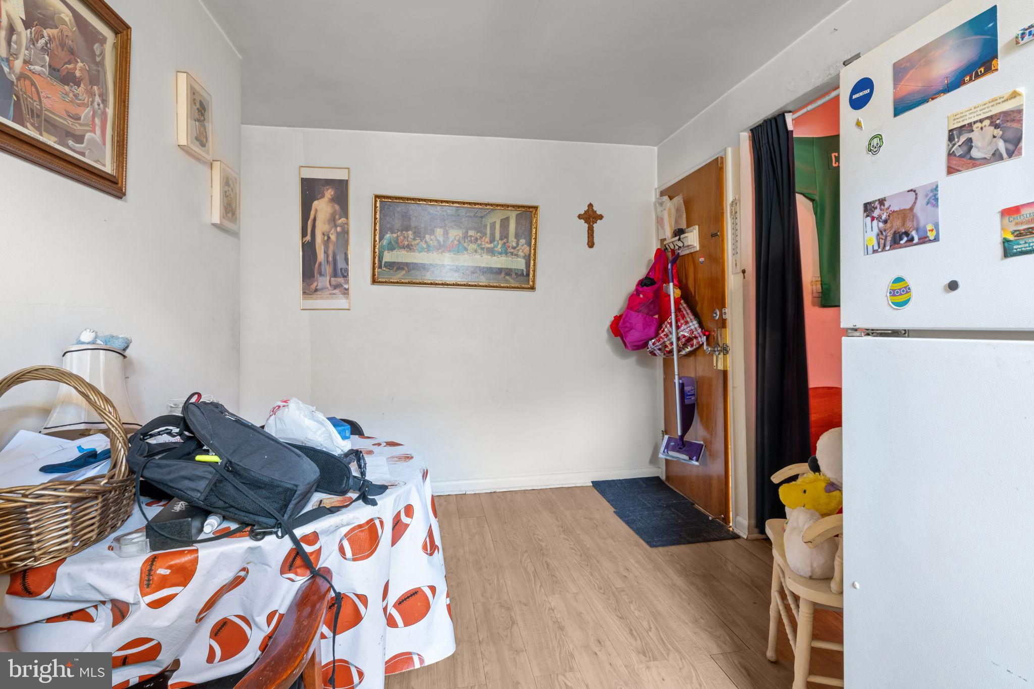 FOX CHASE - Residential Income