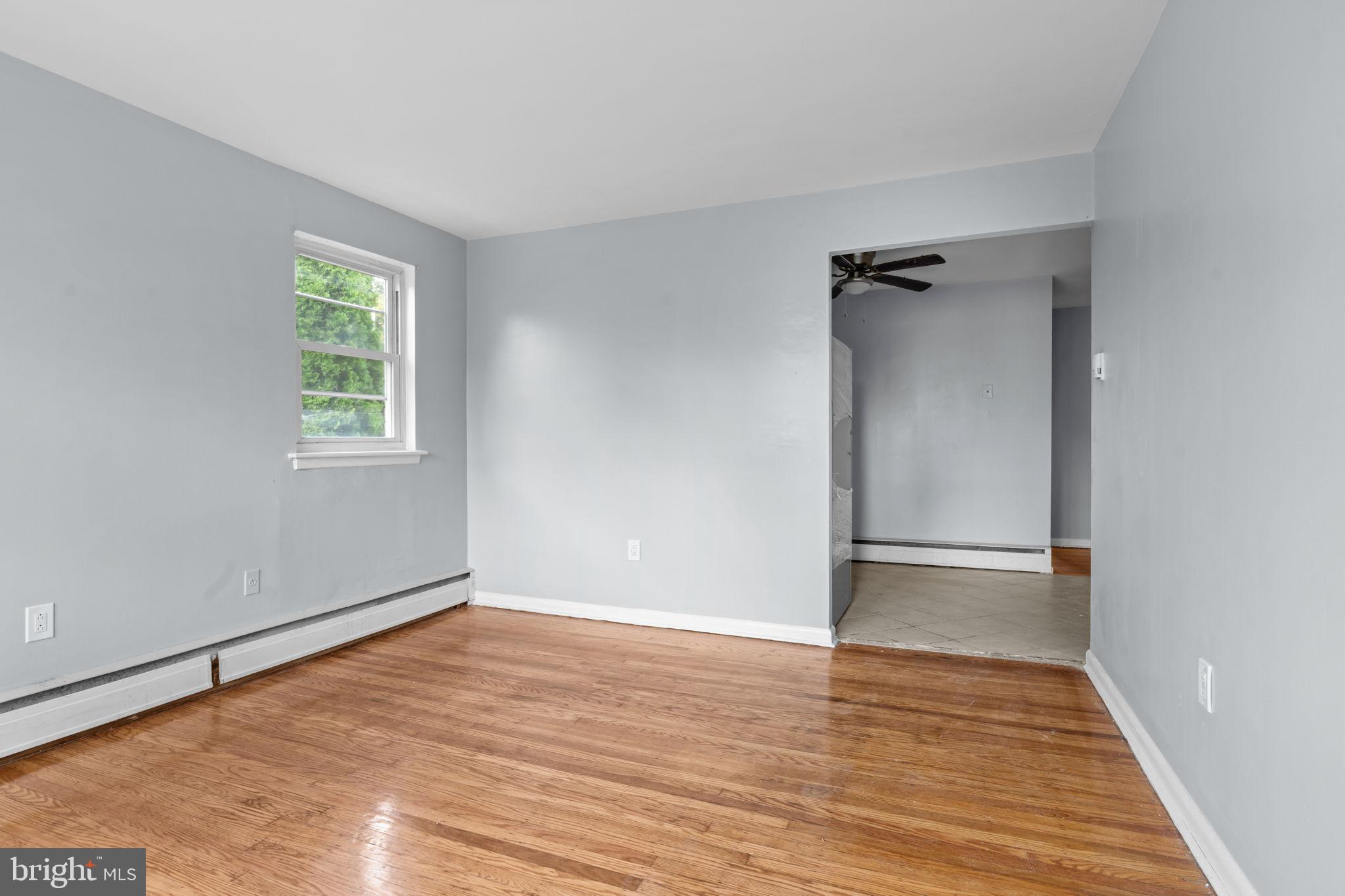 FOX CHASE - Residential Income