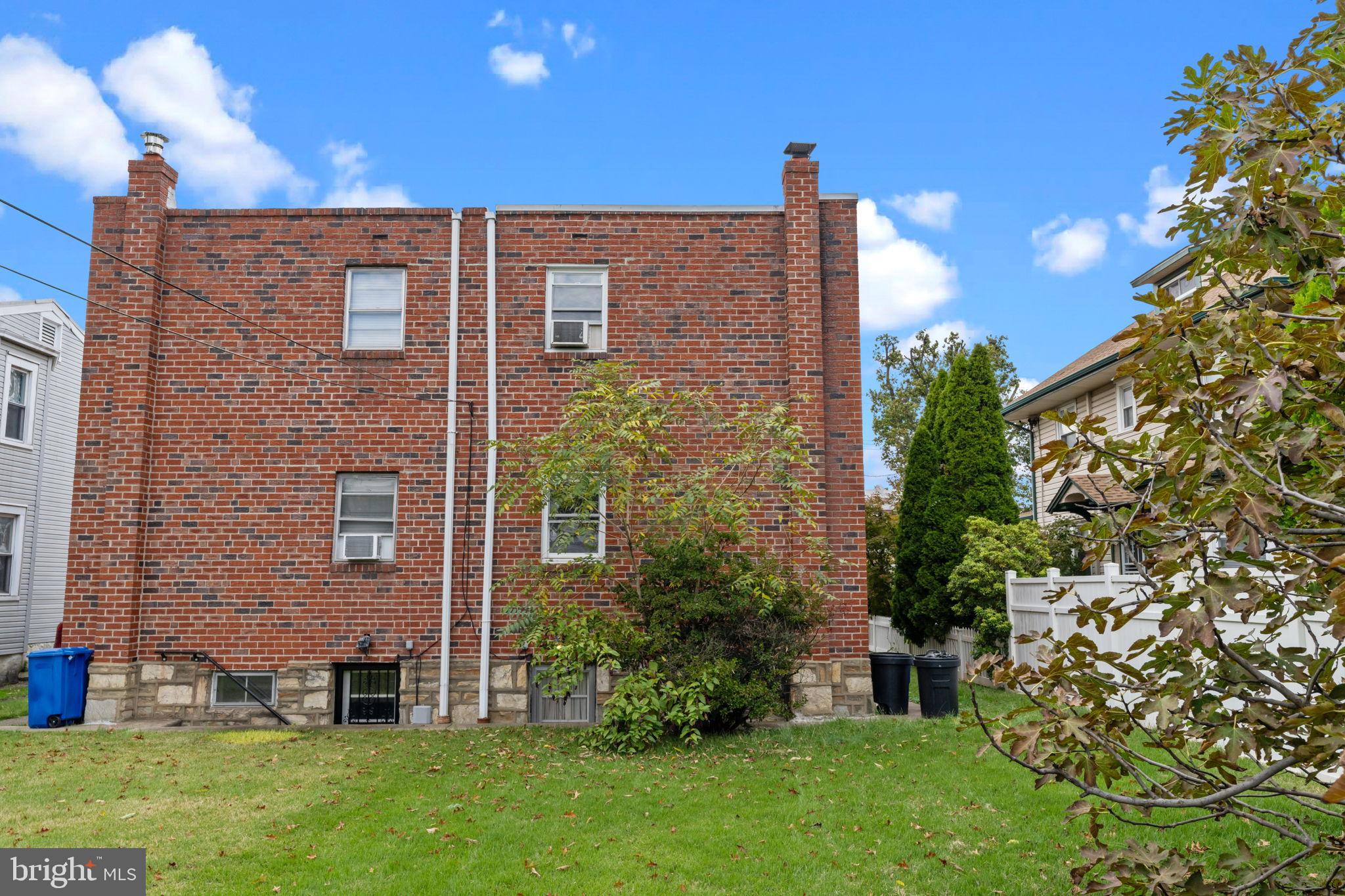 FOX CHASE - Residential Income