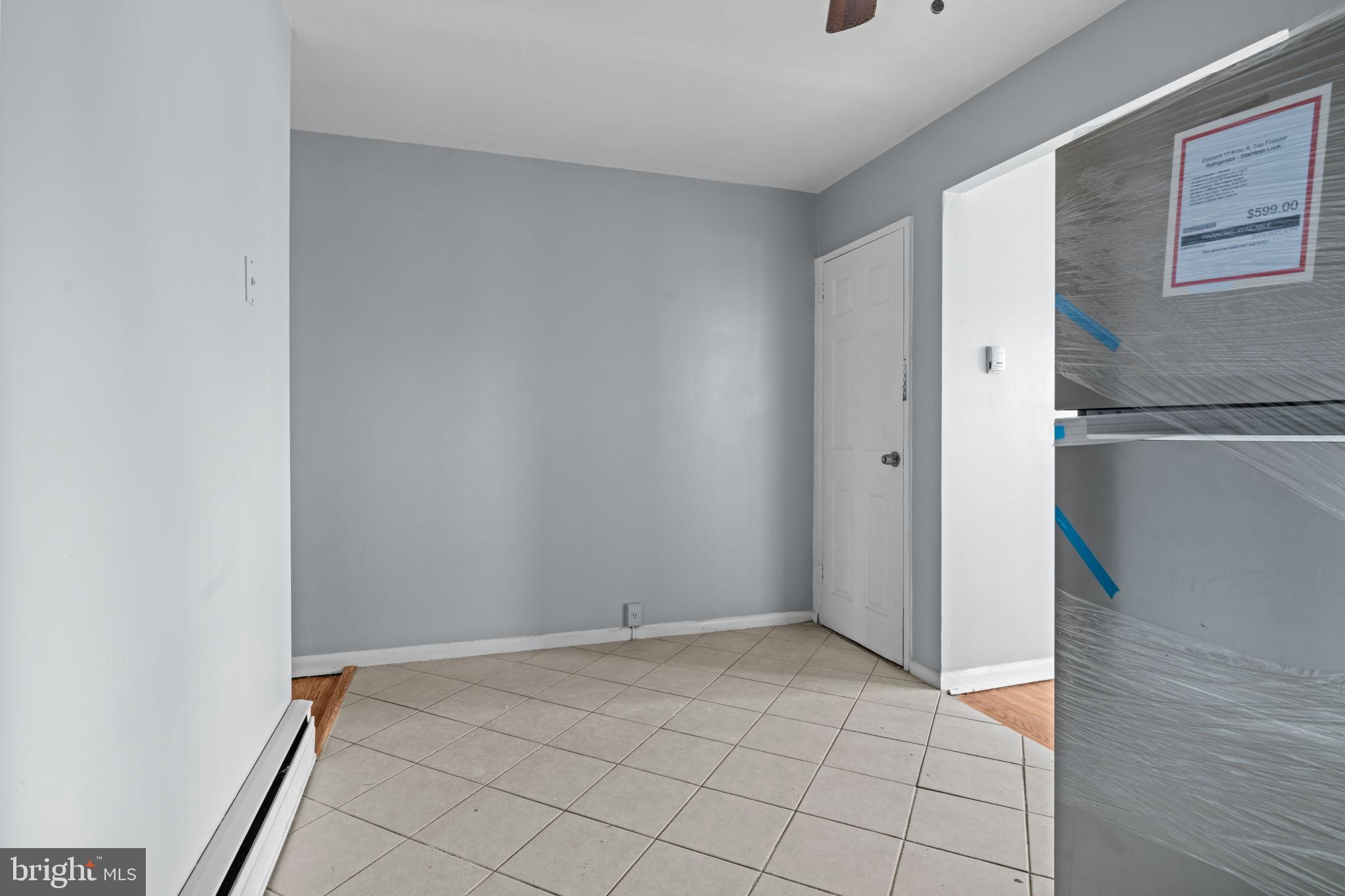 FOX CHASE - Residential Income