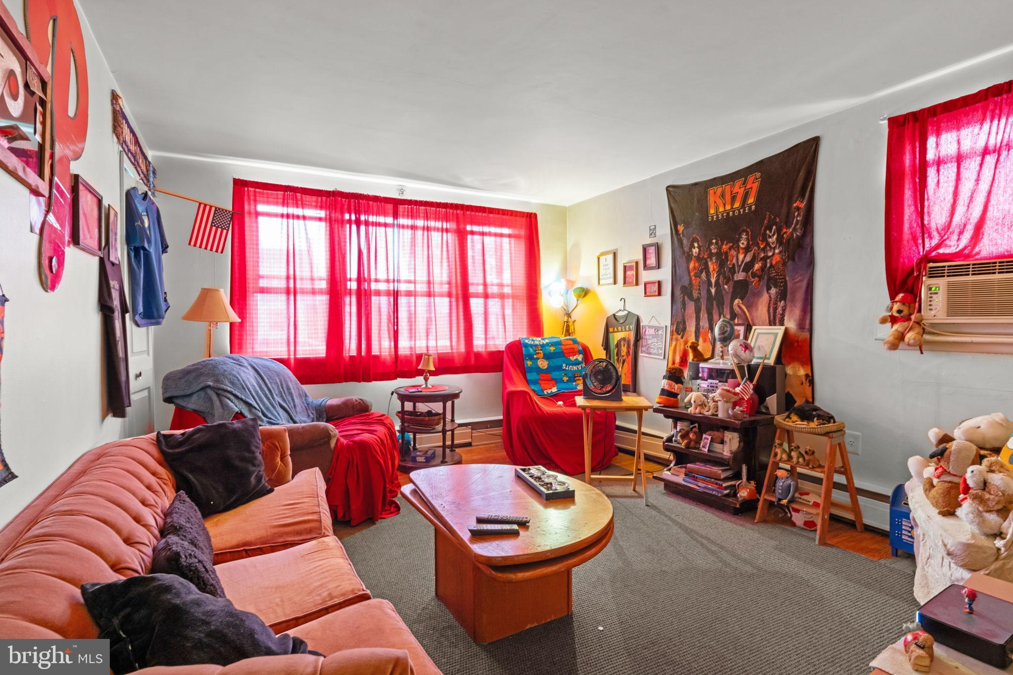 FOX CHASE - Residential Income