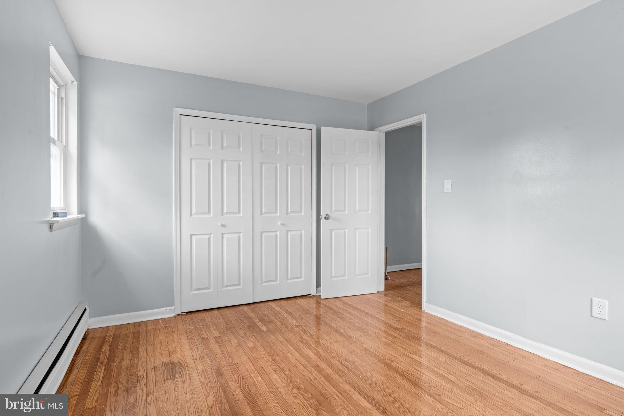 FOX CHASE - Residential Income