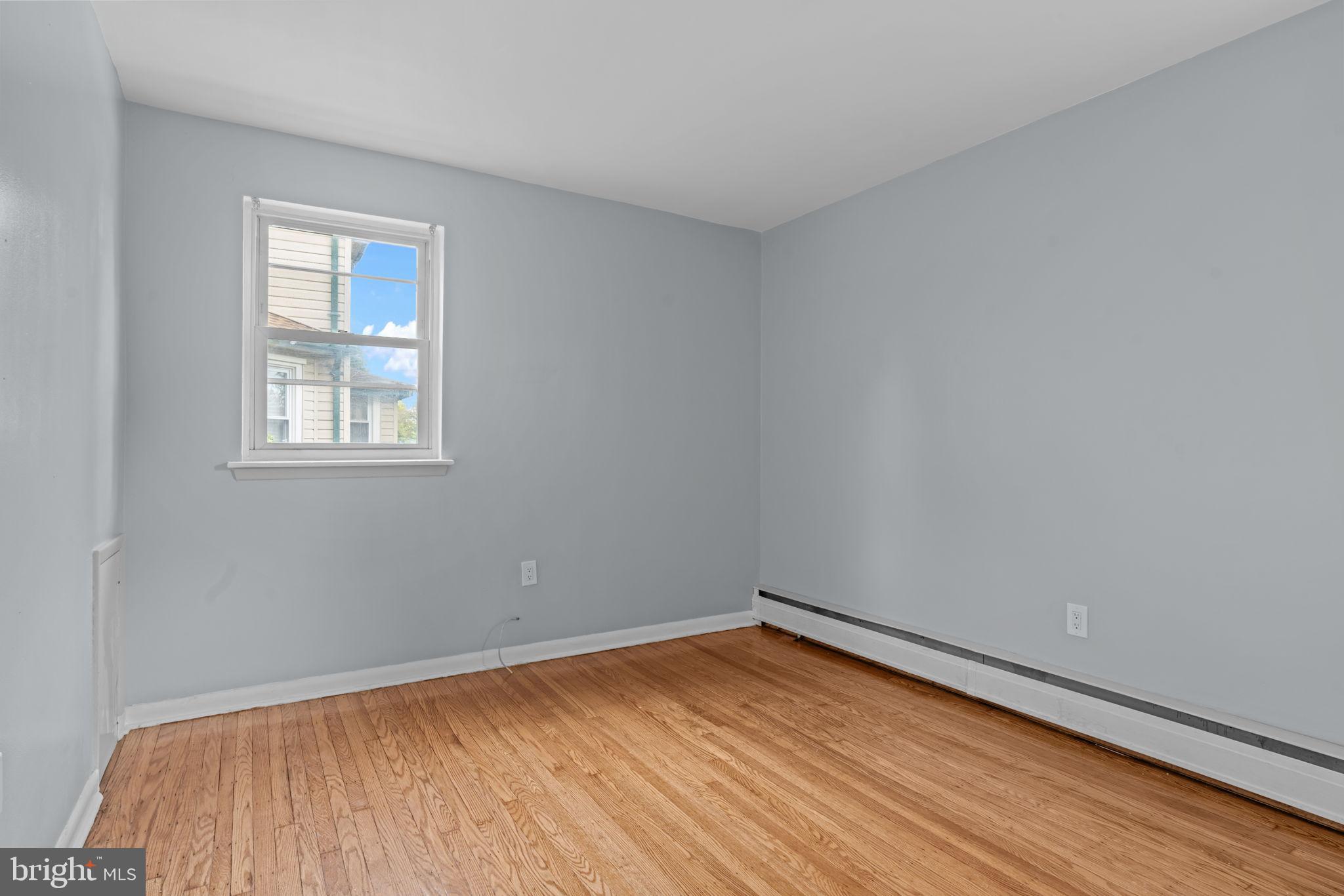 FOX CHASE - Residential Income