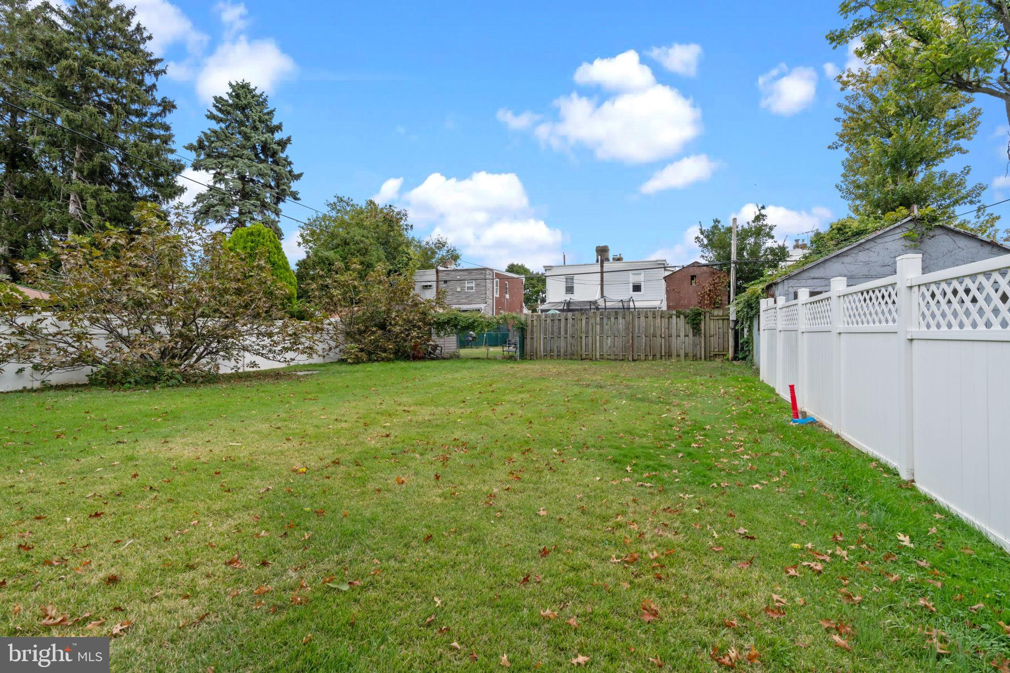 FOX CHASE - Residential Income