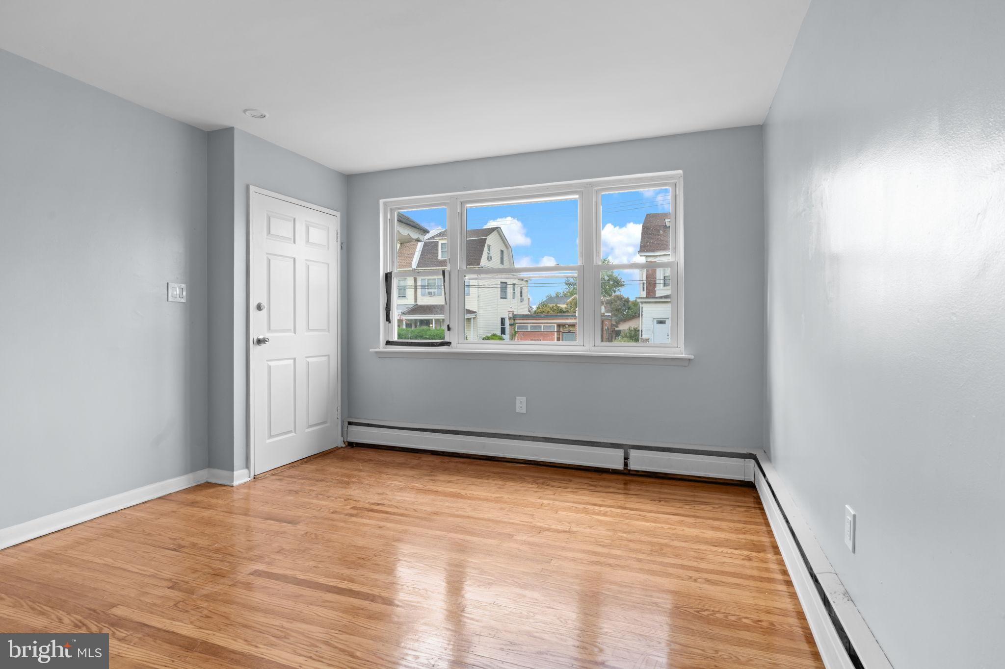 FOX CHASE - Residential Income