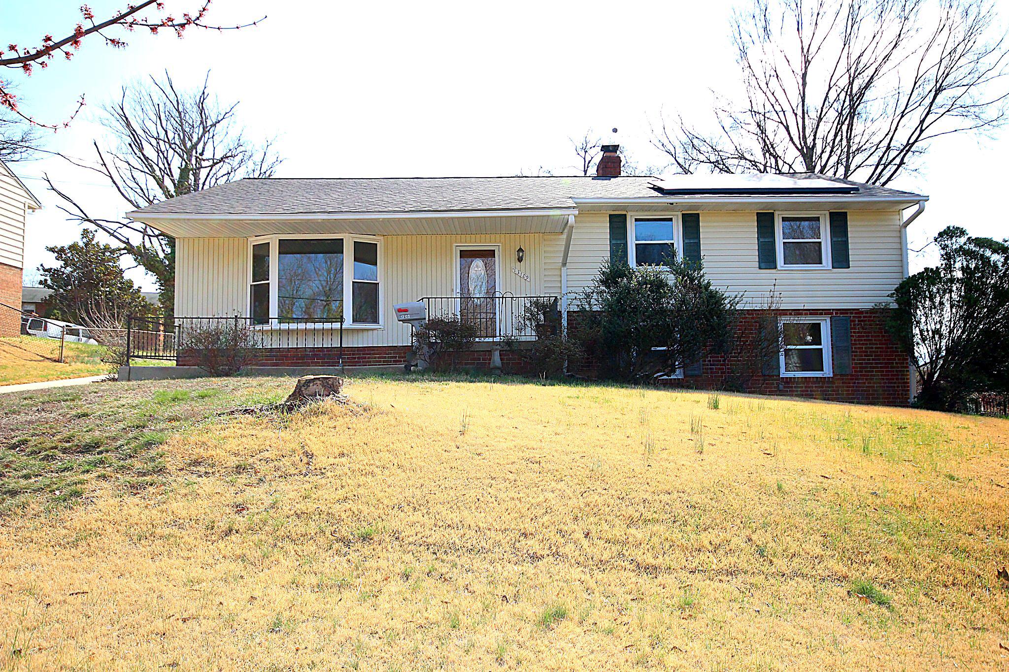 CALVERTON - Residential