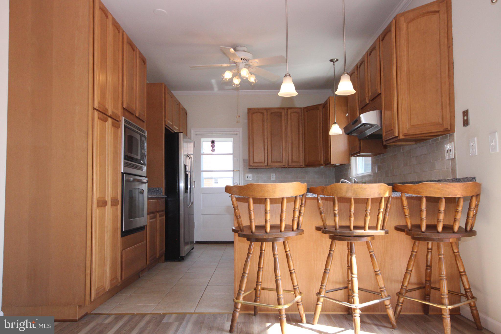 CALVERTON - Residential