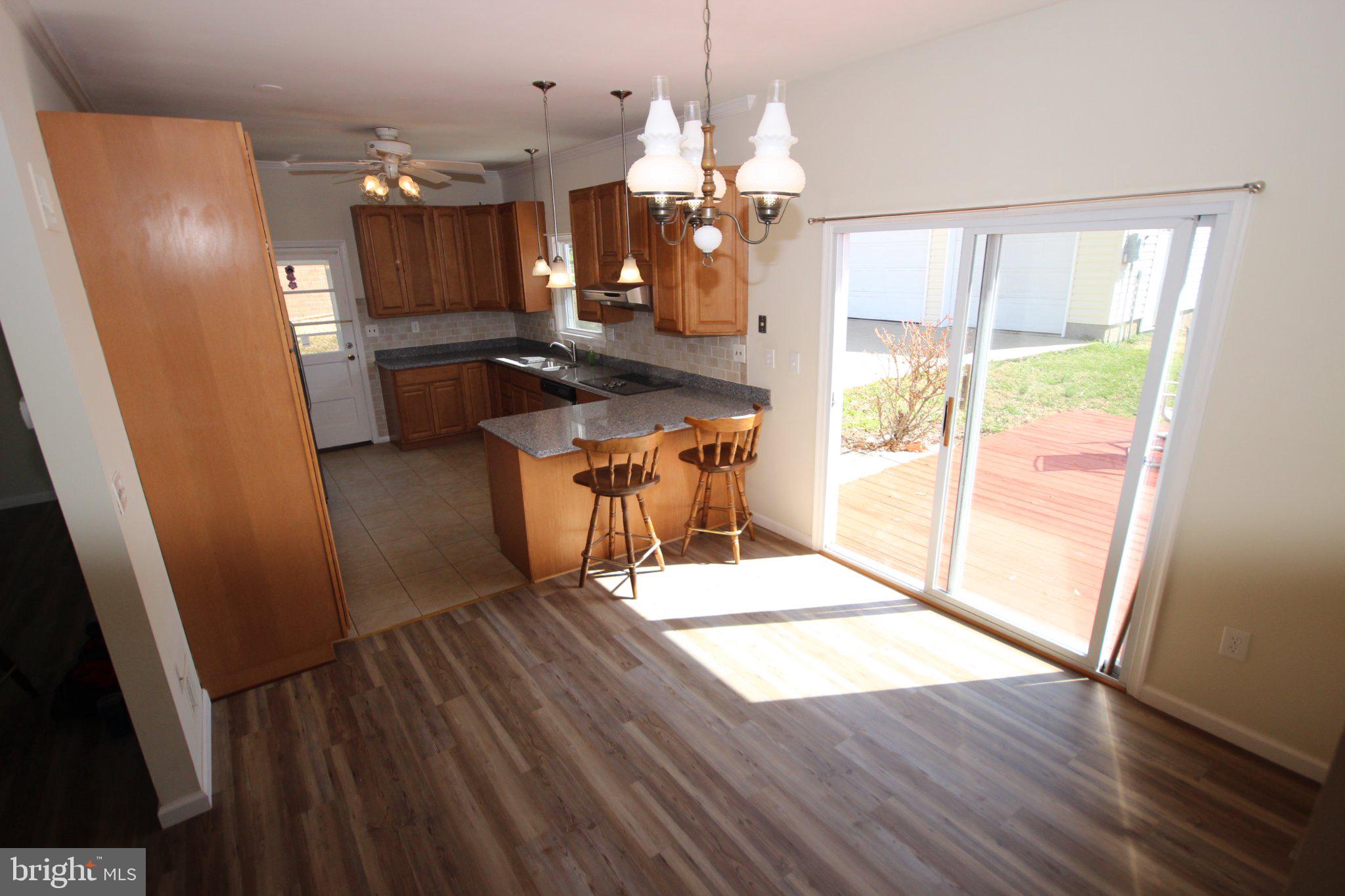 CALVERTON - Residential