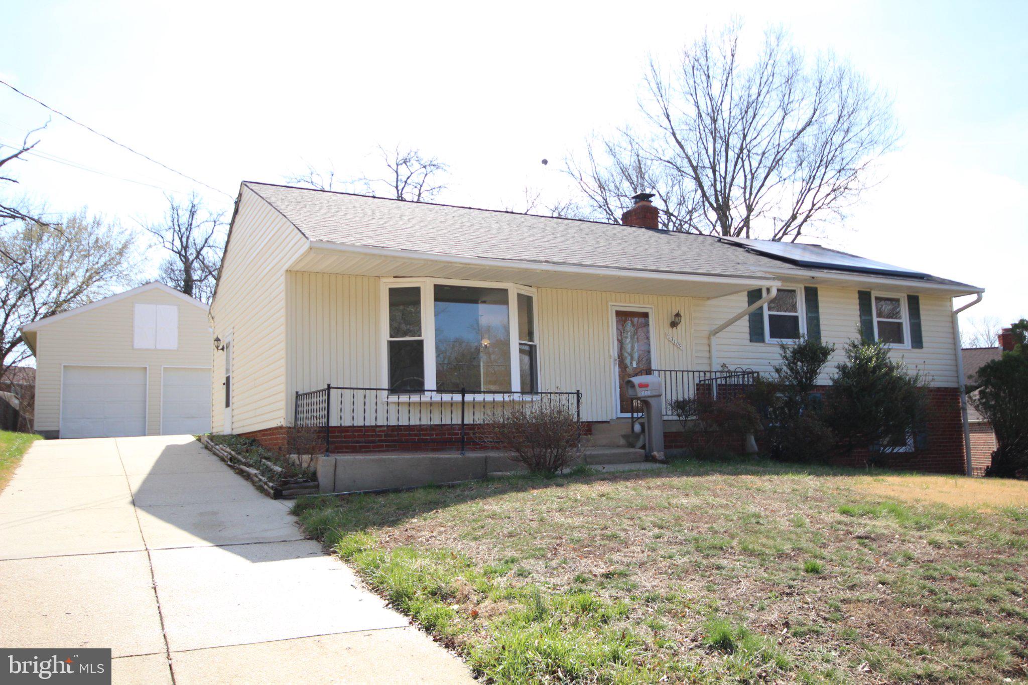 CALVERTON - Residential