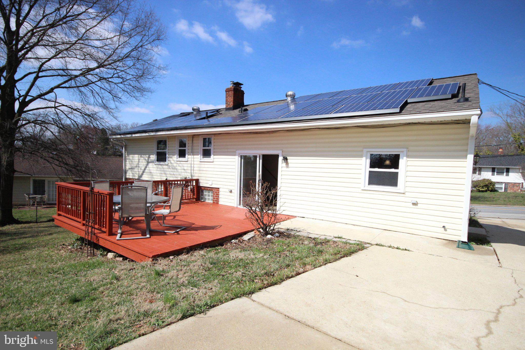 CALVERTON - Residential