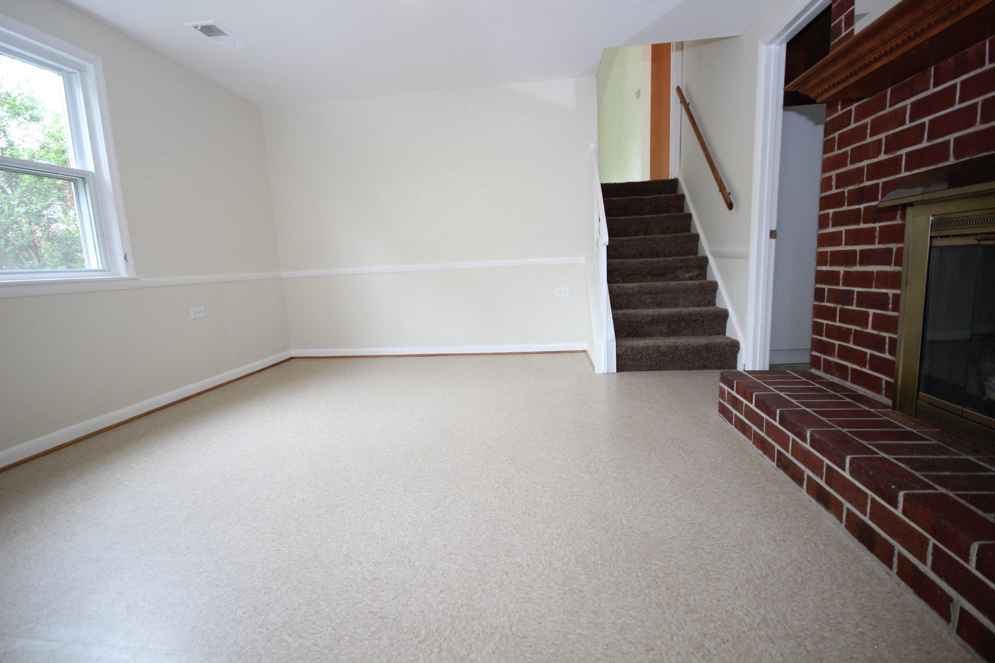 CALVERTON - Residential