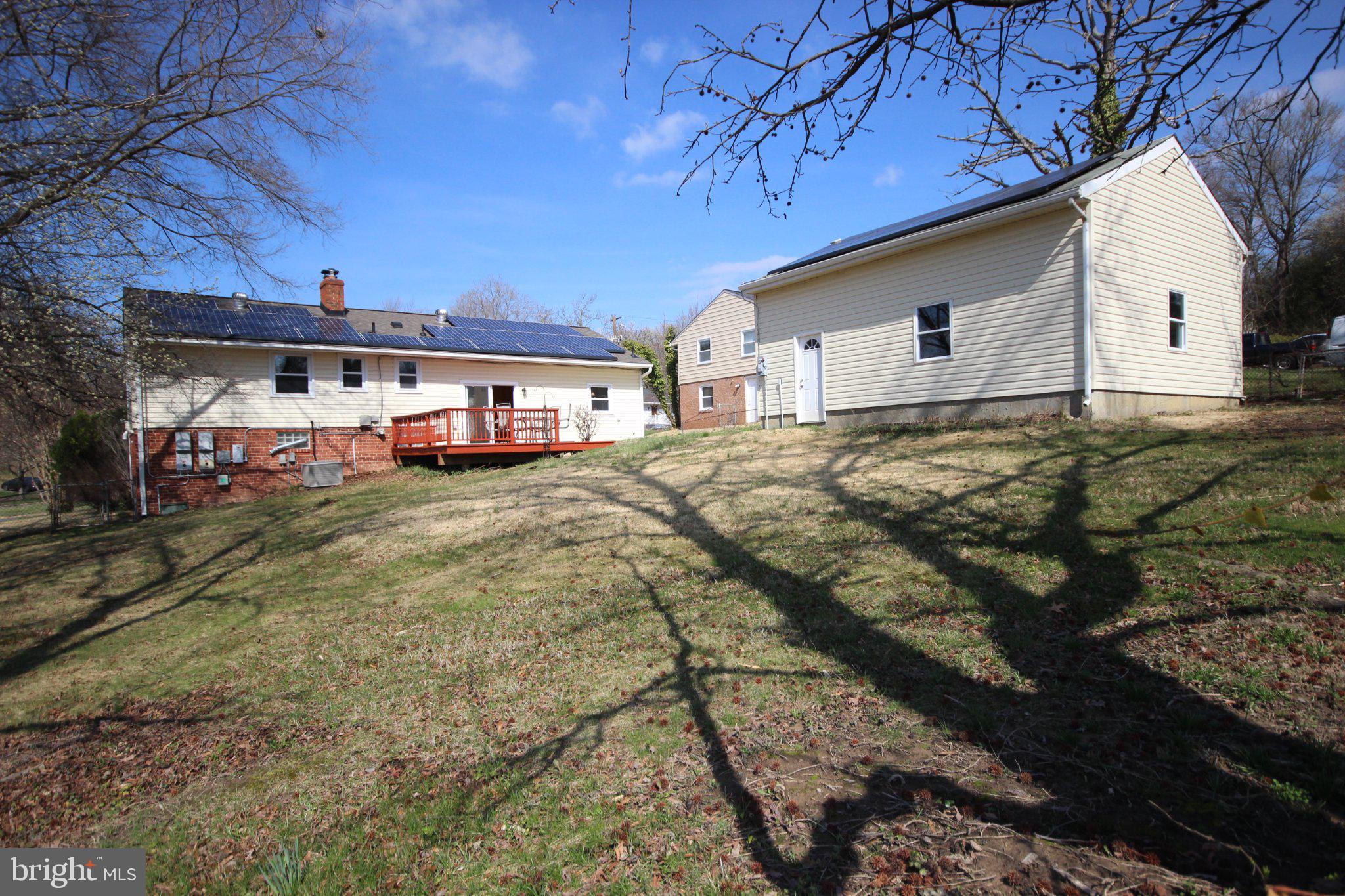 CALVERTON - Residential