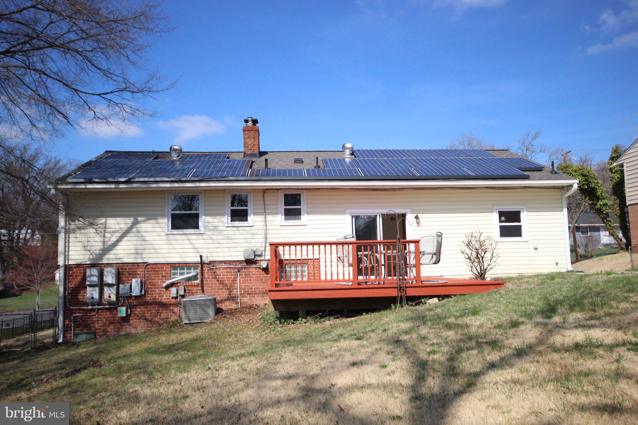 CALVERTON - Residential