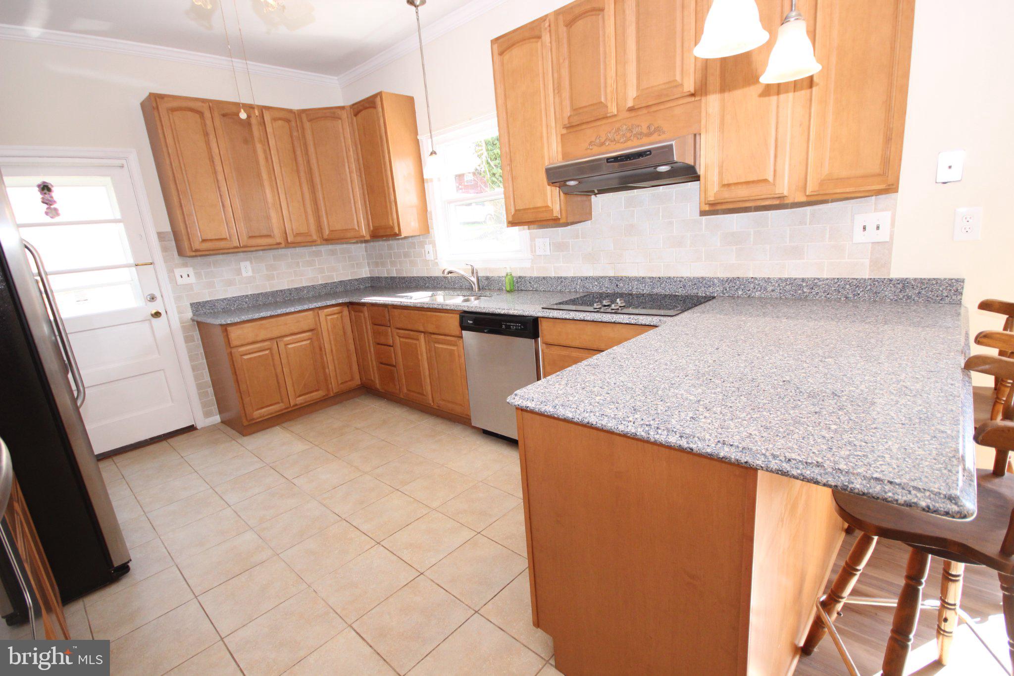 CALVERTON - Residential