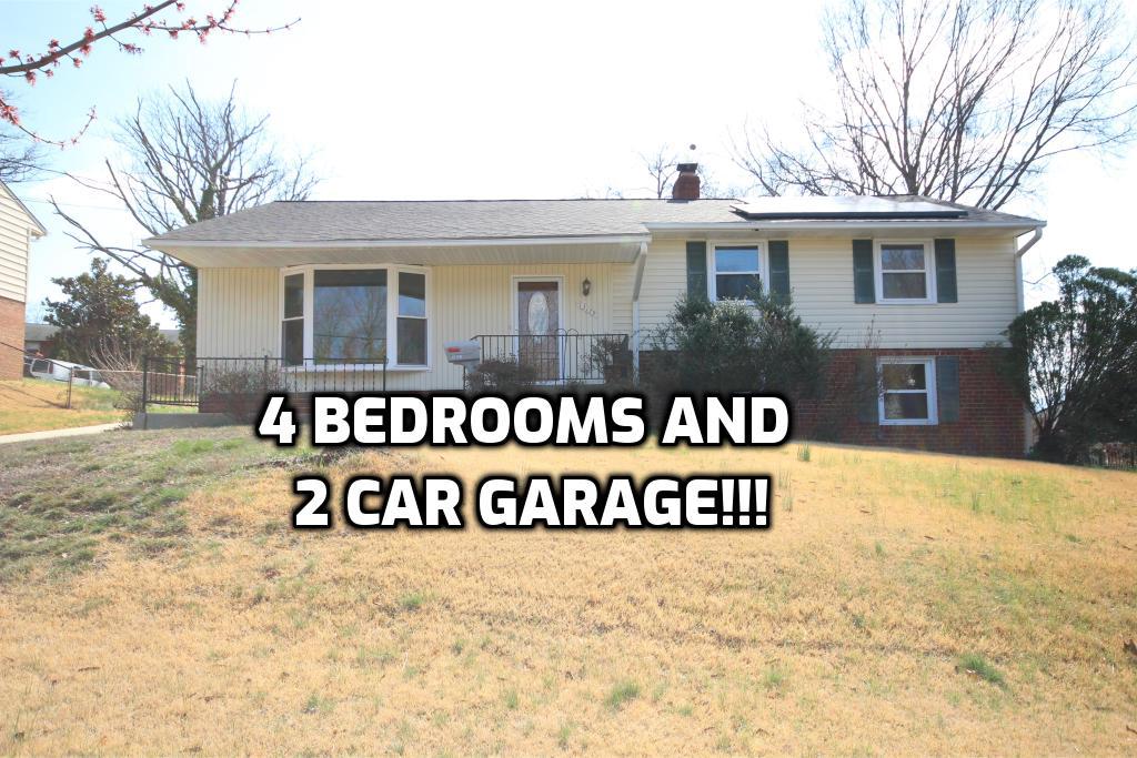 CALVERTON - Residential