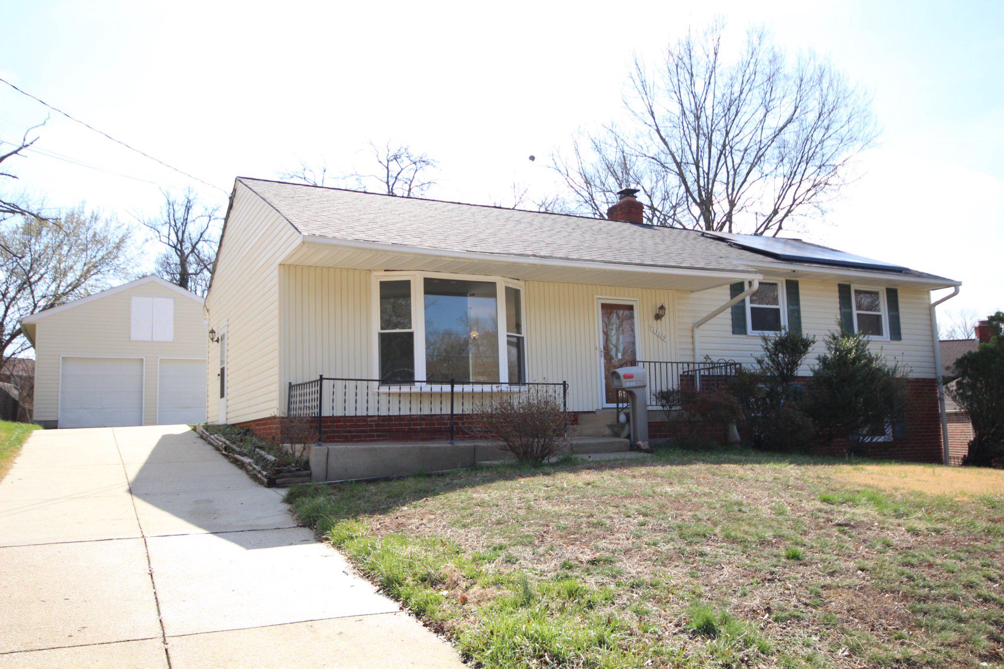 CALVERTON - Residential