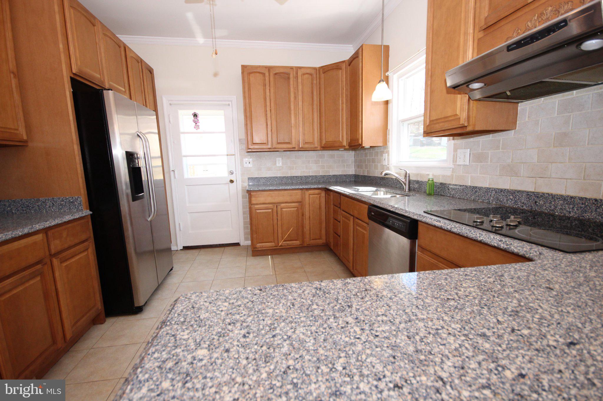 CALVERTON - Residential