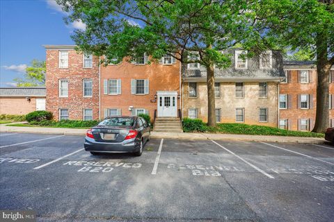 720 QUINCE ORCHARD BOULEVARD 101 GAITHERSBURG MD 20878