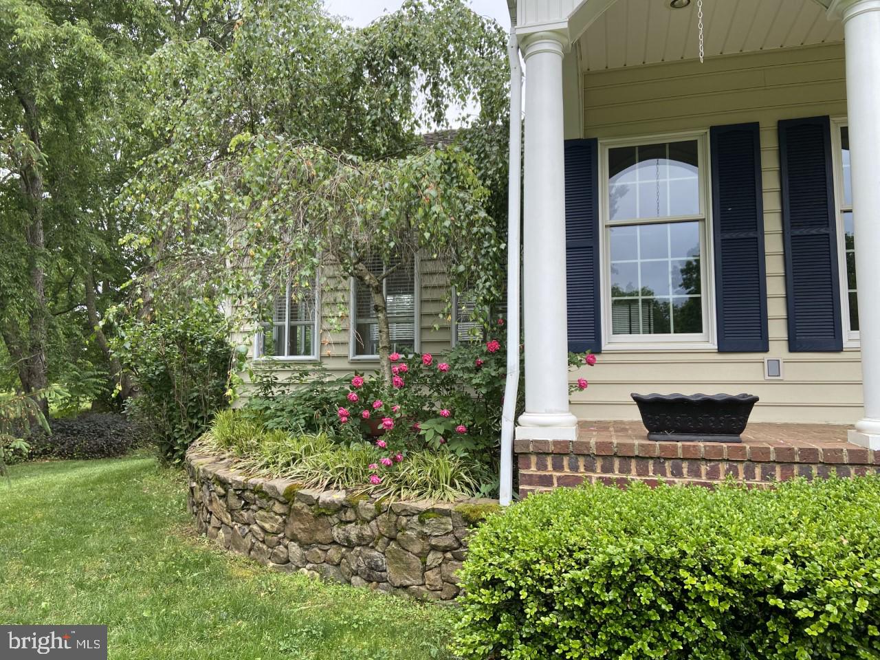 QUAIL RIDGE - Residential