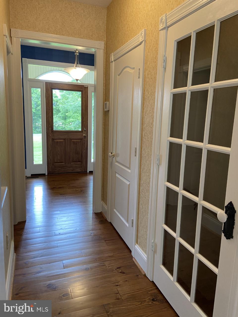 QUAIL RIDGE - Residential