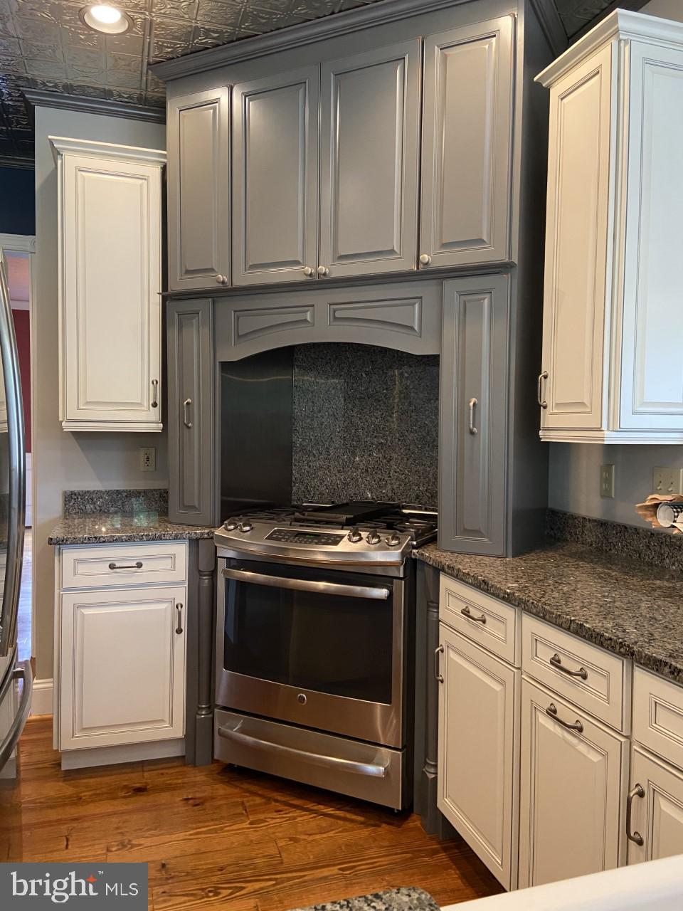 QUAIL RIDGE - Residential