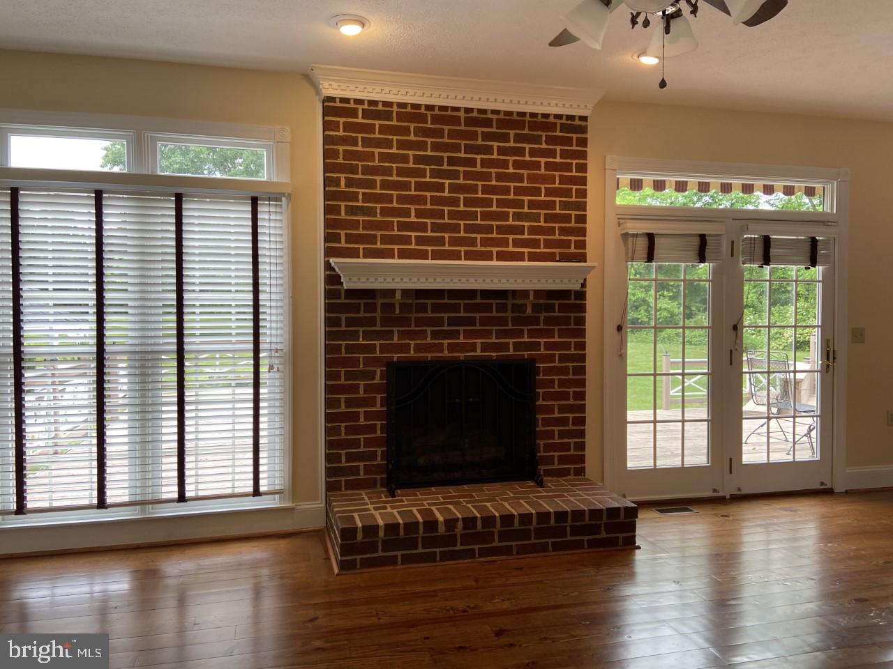 QUAIL RIDGE - Residential