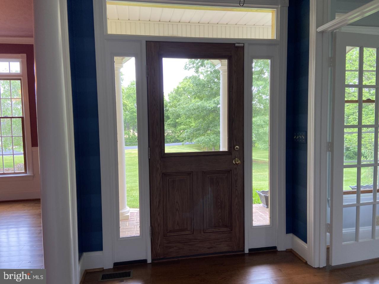 QUAIL RIDGE - Residential