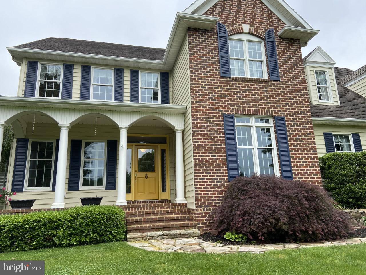 QUAIL RIDGE - Residential