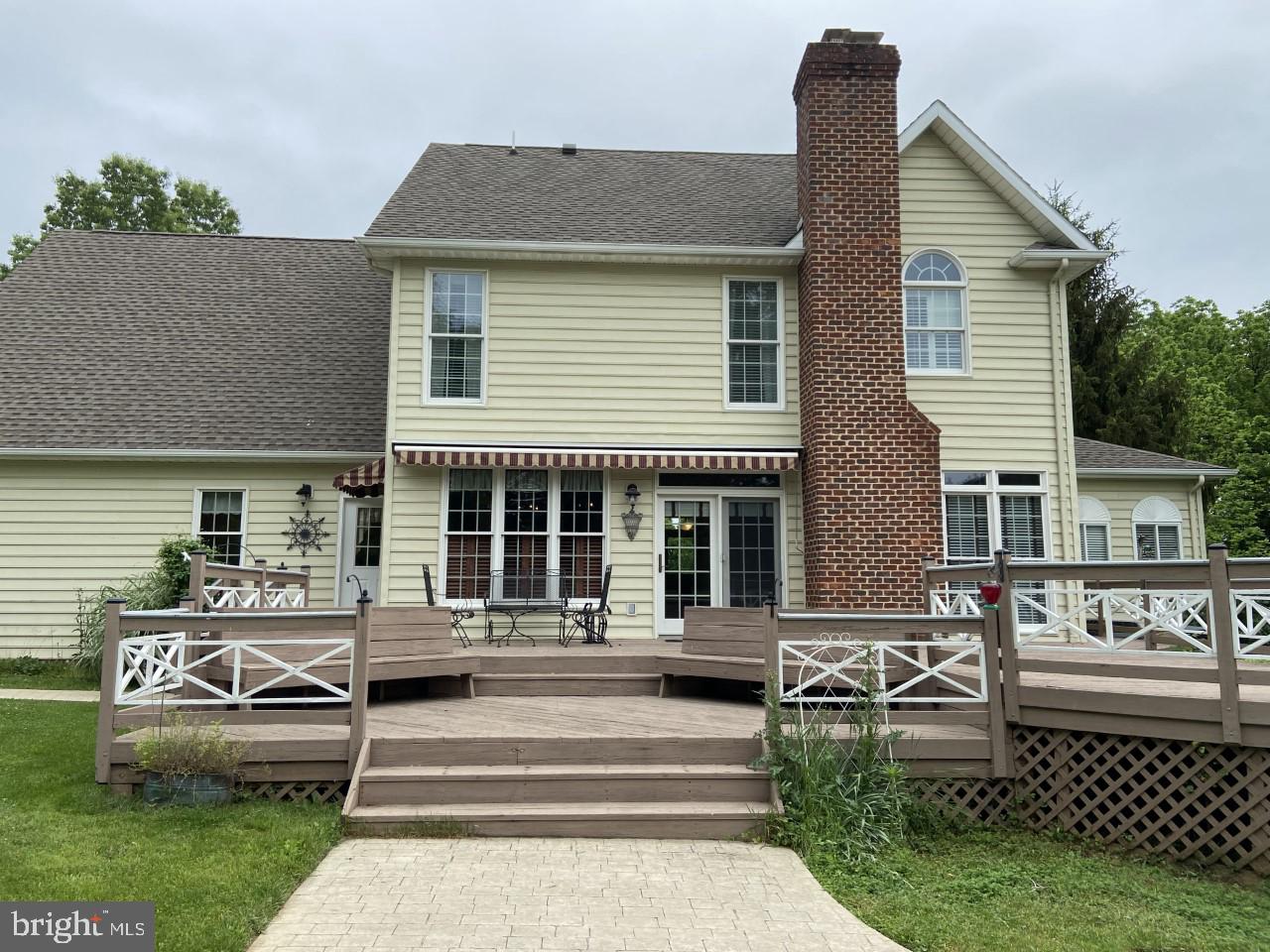 QUAIL RIDGE - Residential