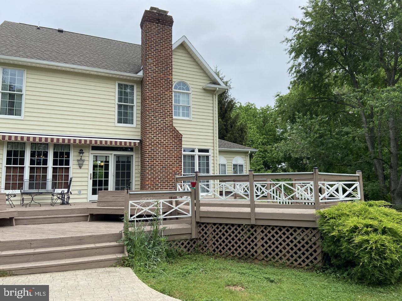 QUAIL RIDGE - Residential