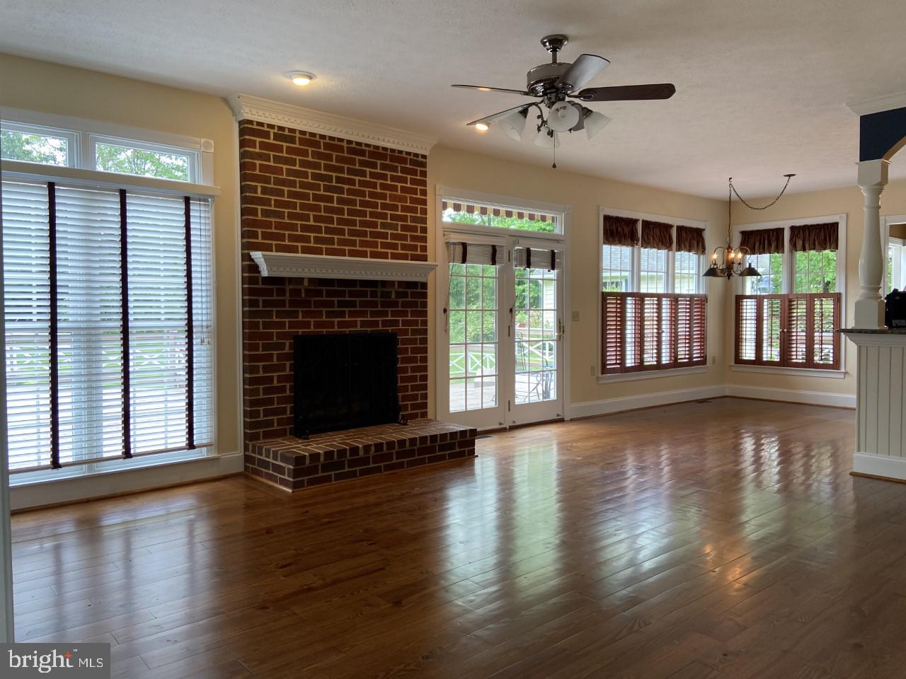 QUAIL RIDGE - Residential