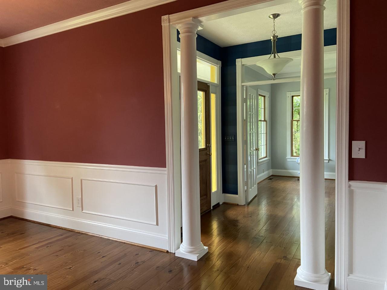 QUAIL RIDGE - Residential